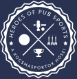 heroes of pub sports