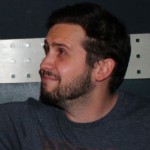 Tiszeker Dániel