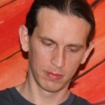 Vajda Levente