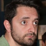 Kóródi Tamás