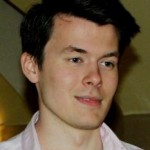 Ladányi Zsolt
