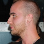 Nádi Bendegúz
