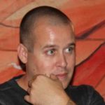 Jeszenszki Norman