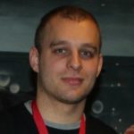 Zsólya Tamás