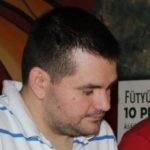 Lázár Szilárd